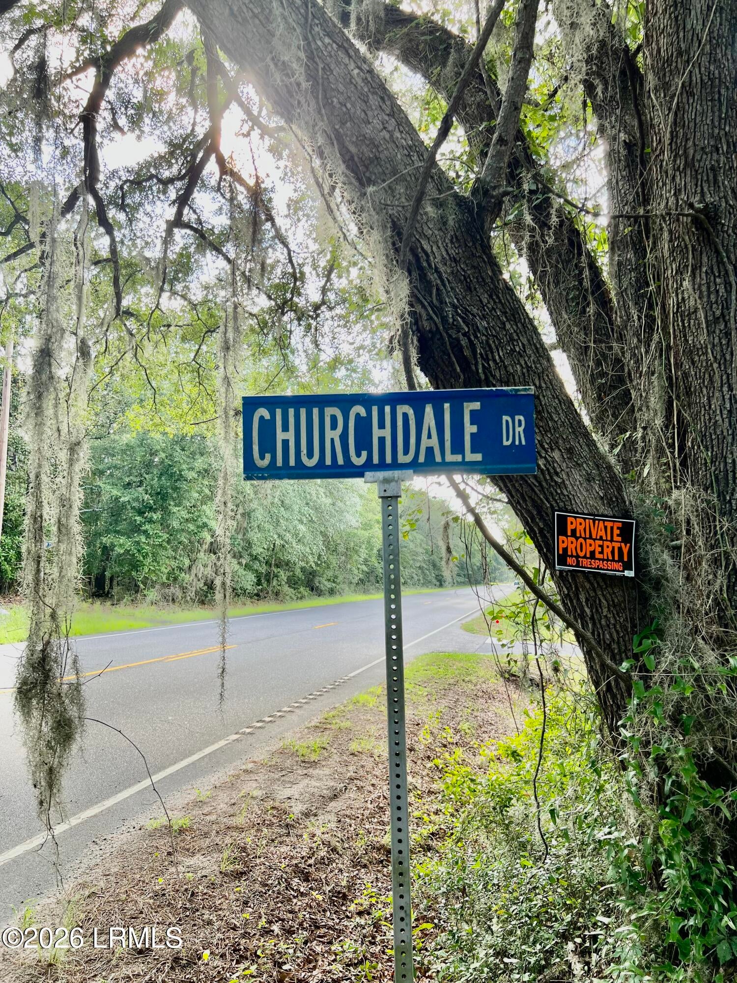 20 Churchdale Drive