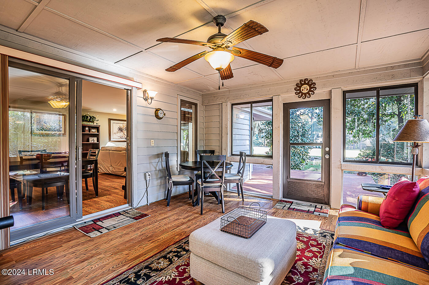 Dataw Island, South Carolina 29920, United States, 2 Bedrooms Bedrooms, ,2 BathroomsBathrooms,Residential,Active,29880