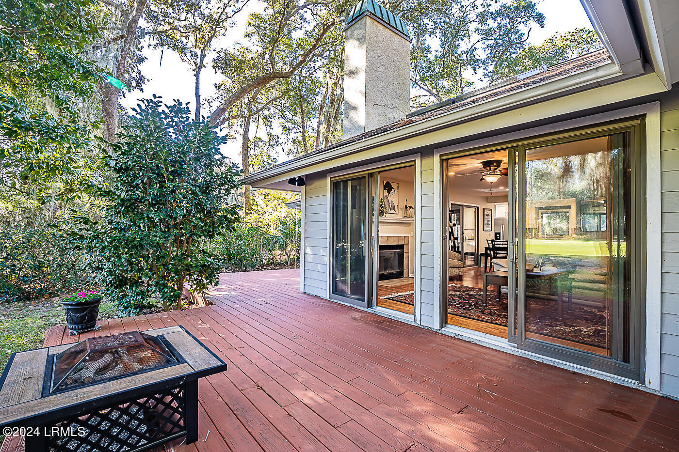 Dataw Island, South Carolina 29920, United States, 2 Bedrooms Bedrooms, ,2 BathroomsBathrooms,Residential,Active,29880