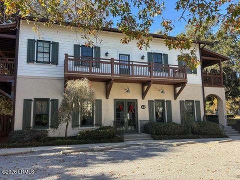 8 Celadon Drive A Beaufort SC 29907