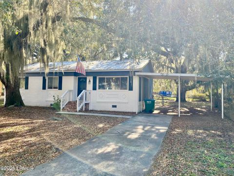 1619 W Paris Avenue W Port Royal SC 29935