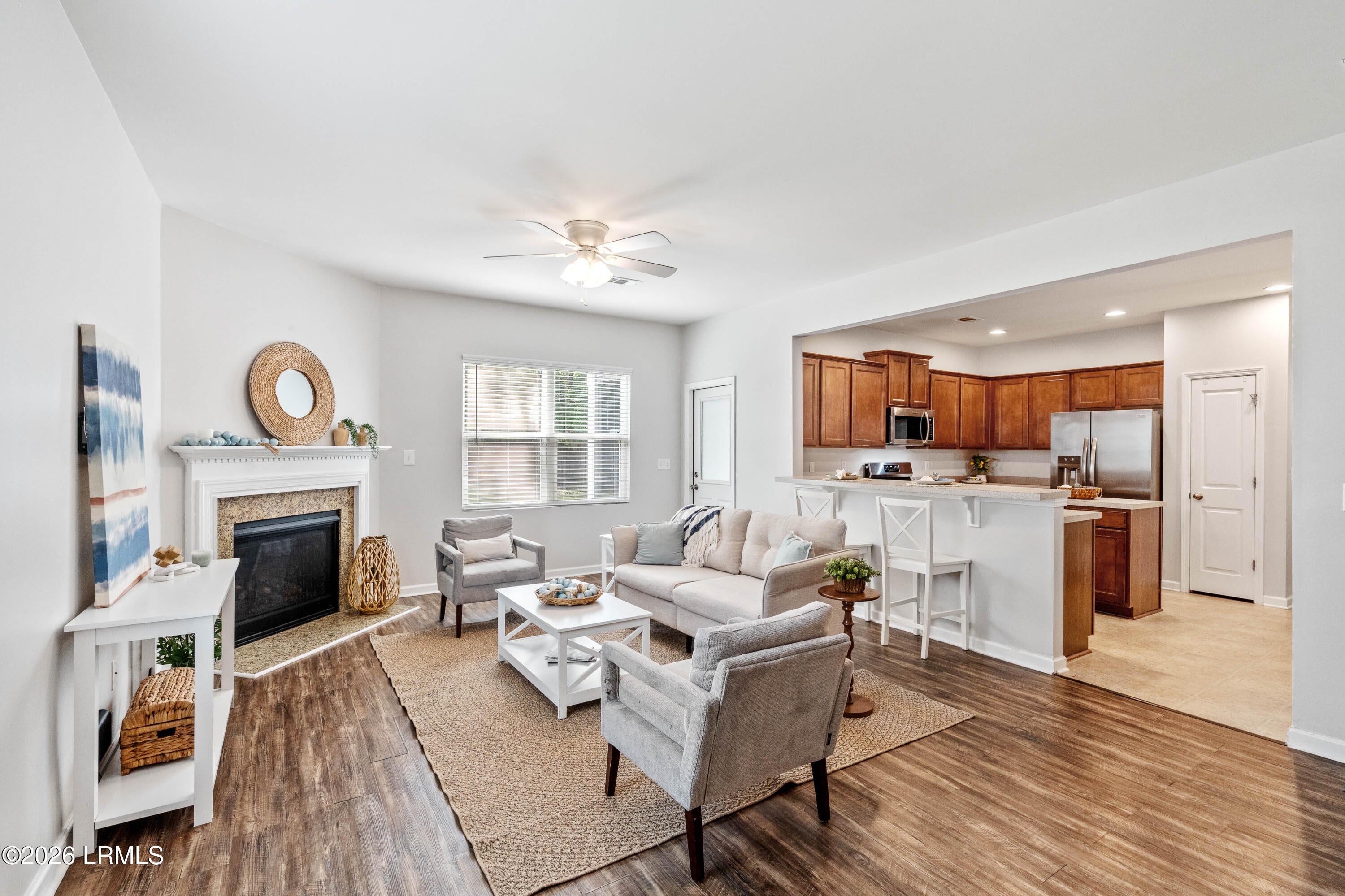 24 Brasstown Way