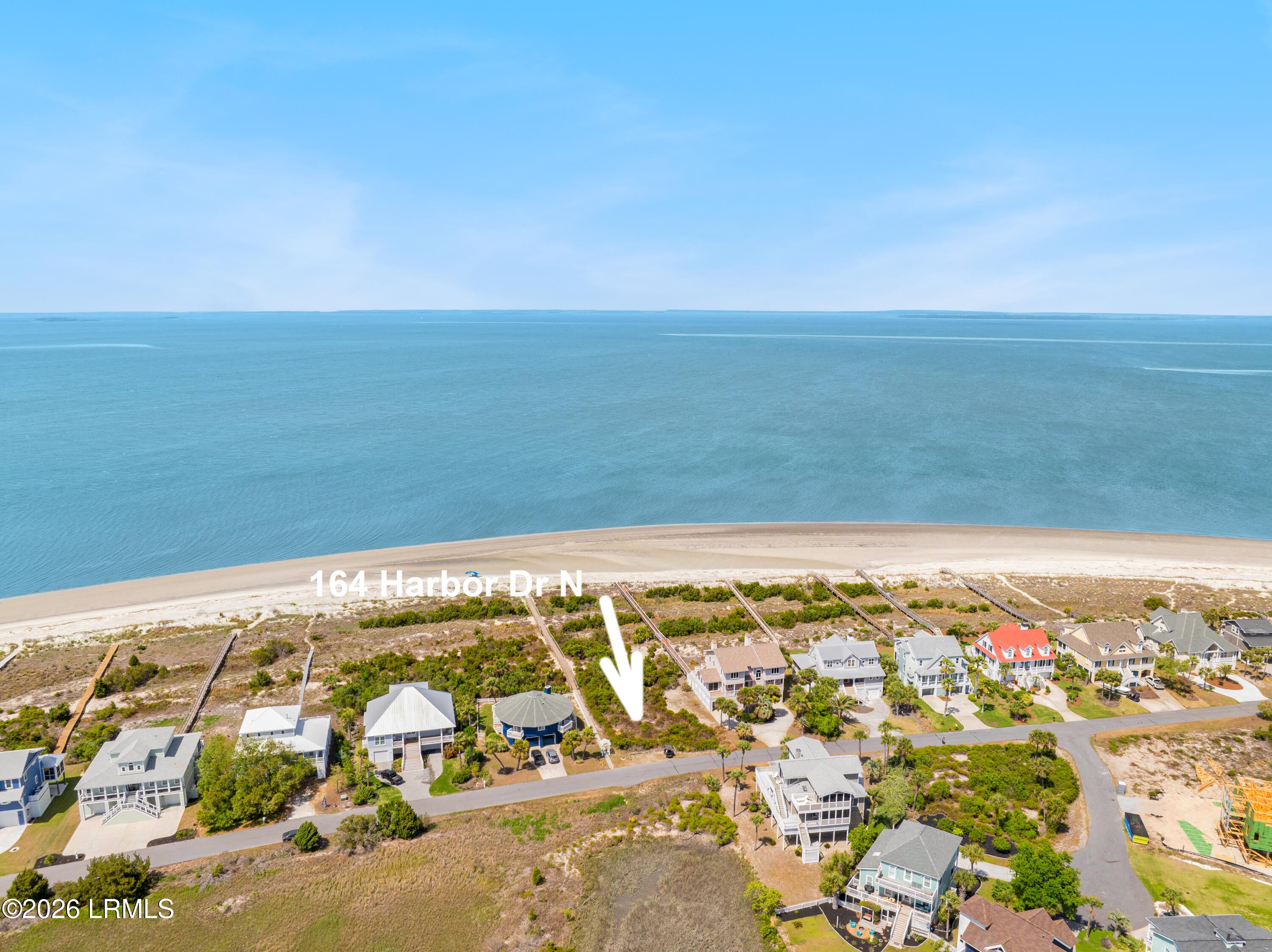 164 Harbor Drive N