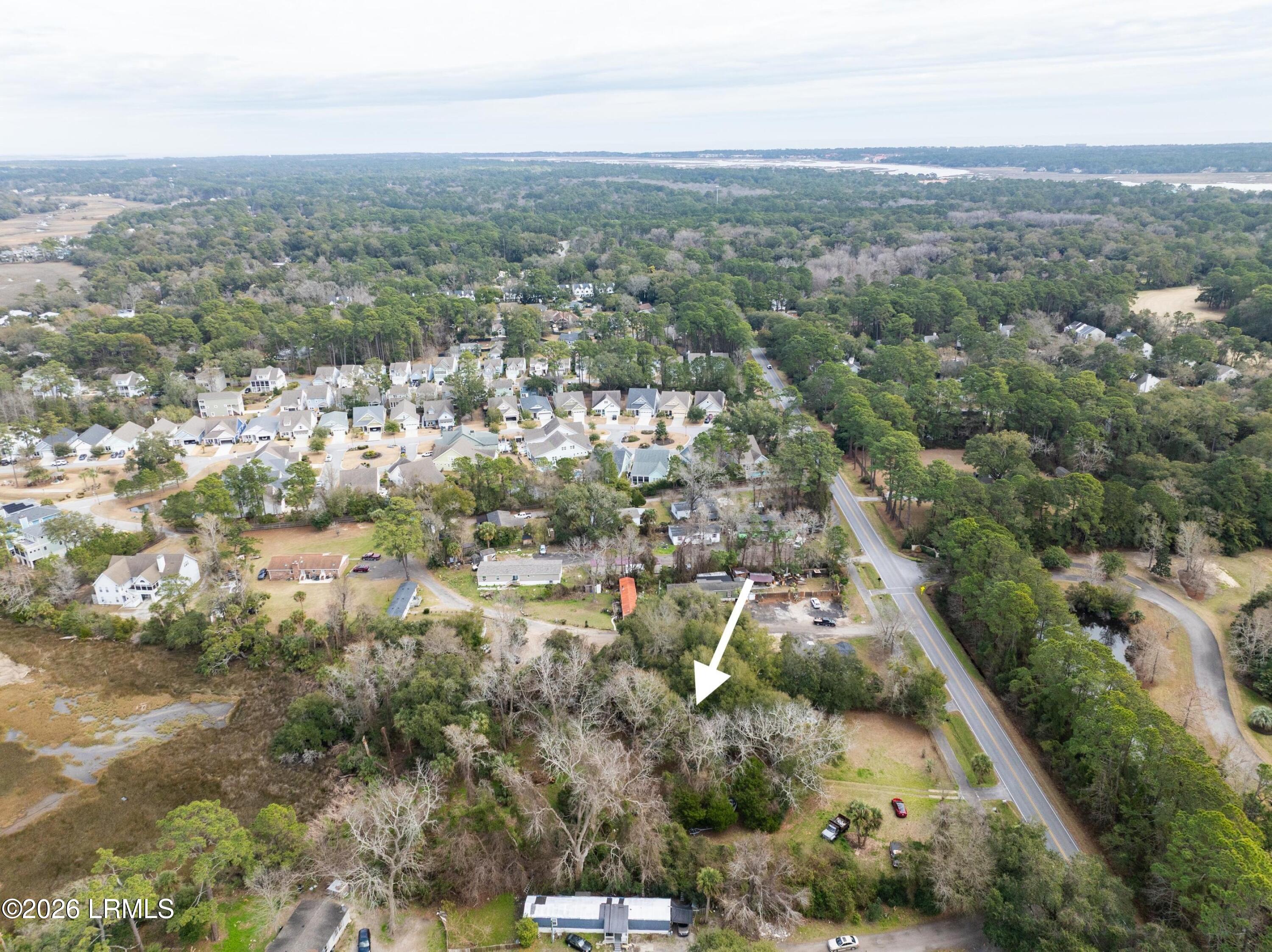 15 Sassafras Lane