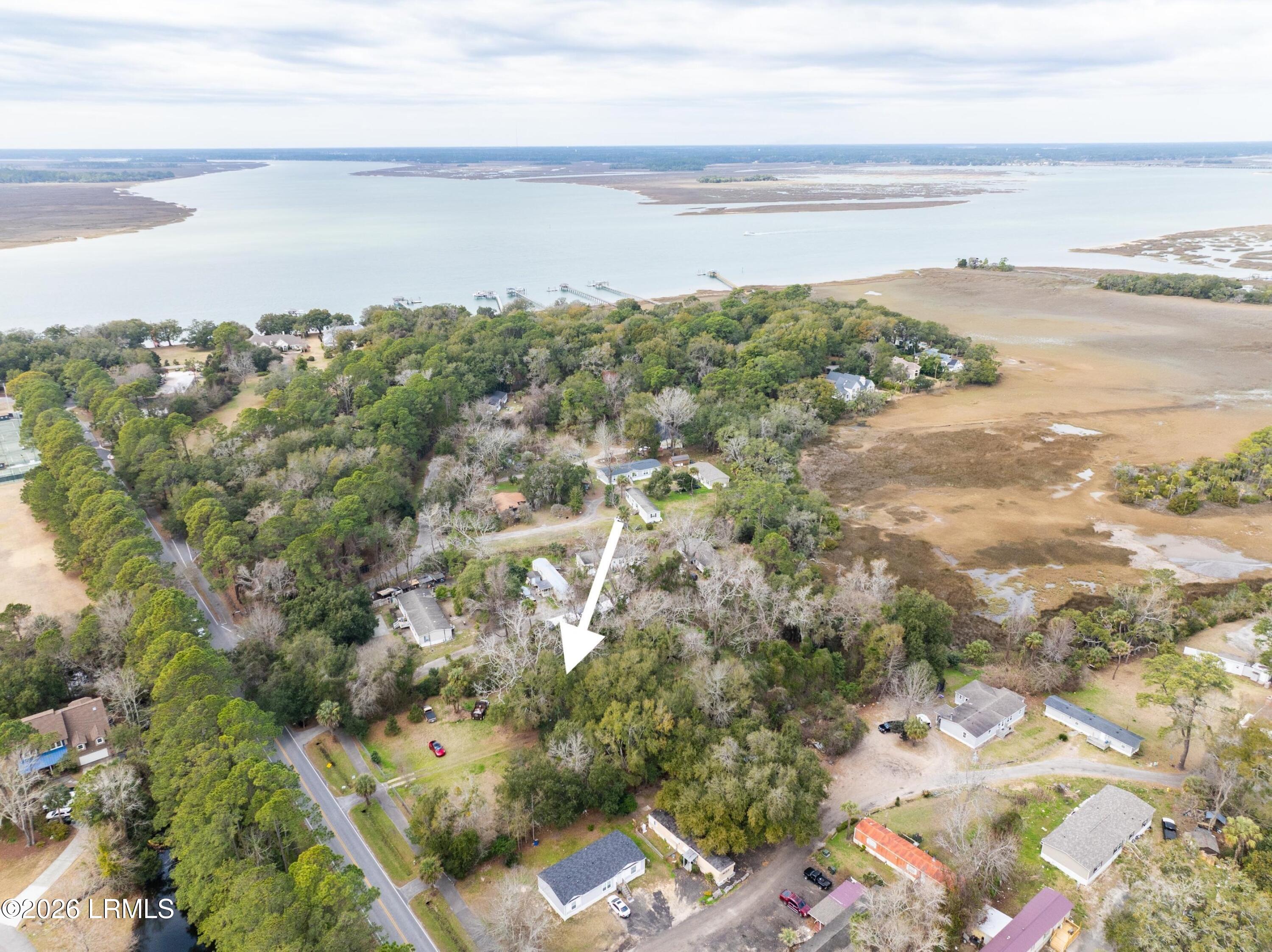 15 Sassafras Lane