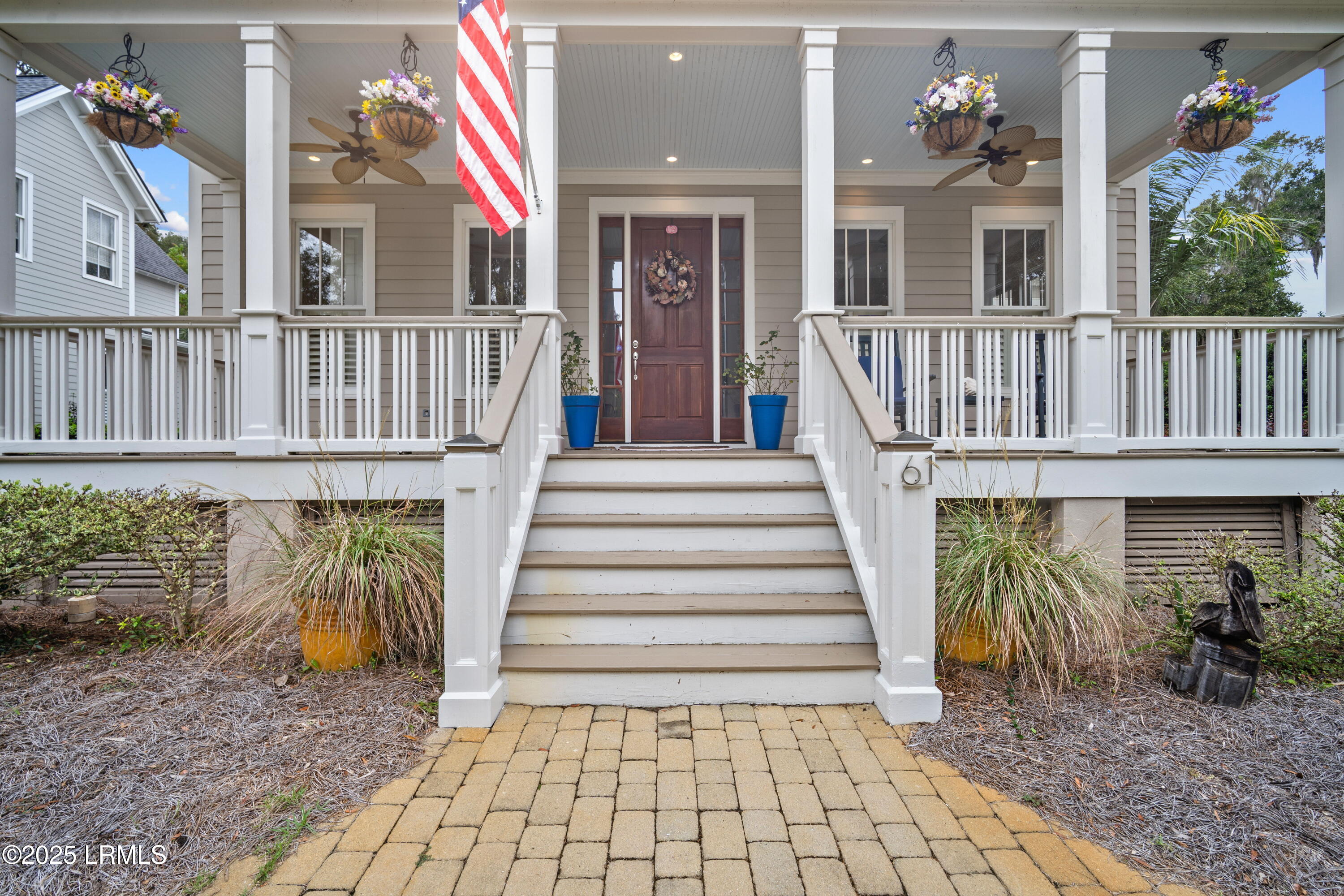 Beaufort, South Carolina 29907, United States, 4 Bedrooms Bedrooms, ,4 BathroomsBathrooms,Residential,Active,237941