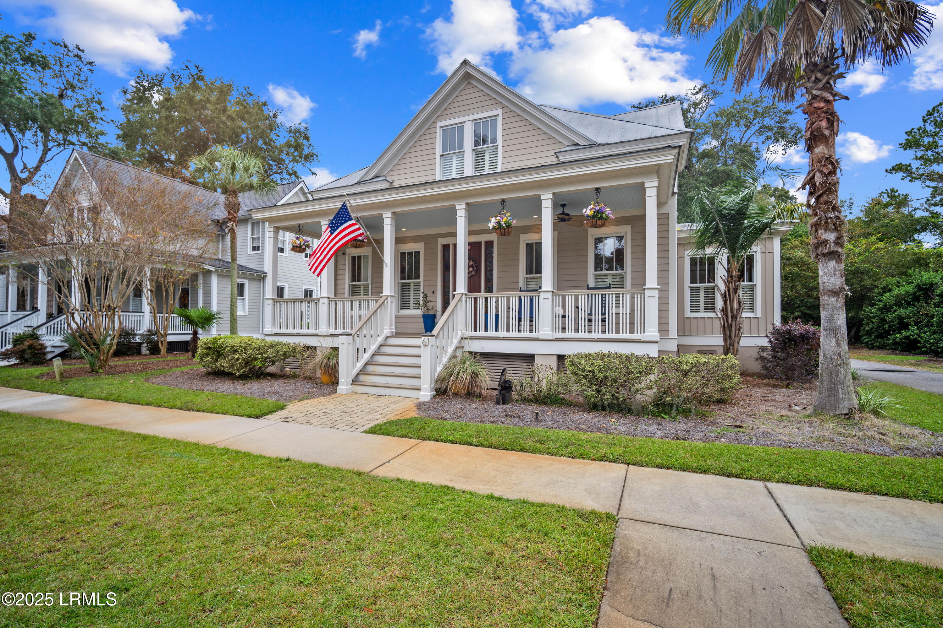 Beaufort, South Carolina 29907, United States, 4 Bedrooms Bedrooms, ,4 BathroomsBathrooms,Residential,Active,237941