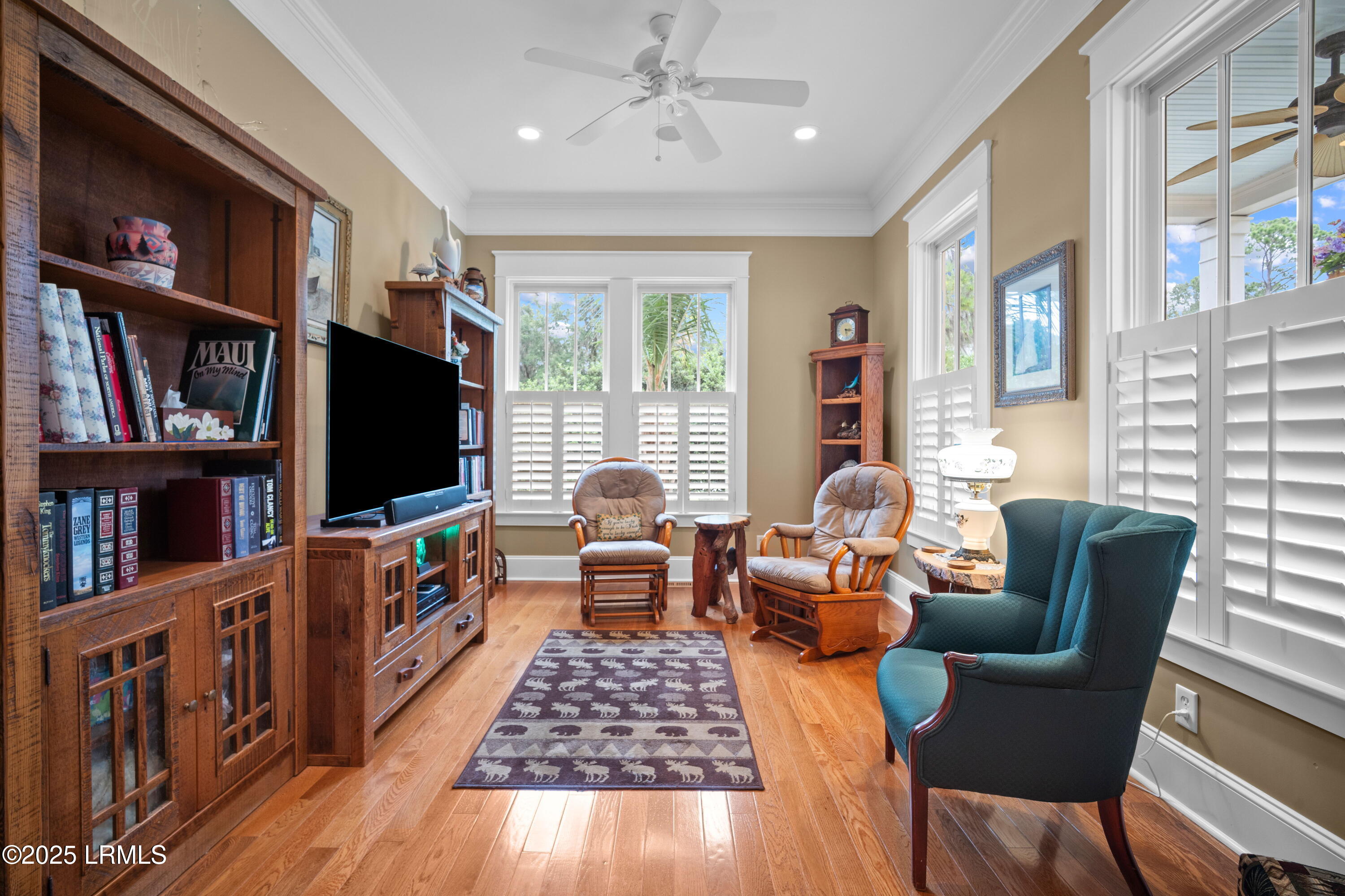 Beaufort, South Carolina 29907, United States, 4 Bedrooms Bedrooms, ,4 BathroomsBathrooms,Residential,Active,237941