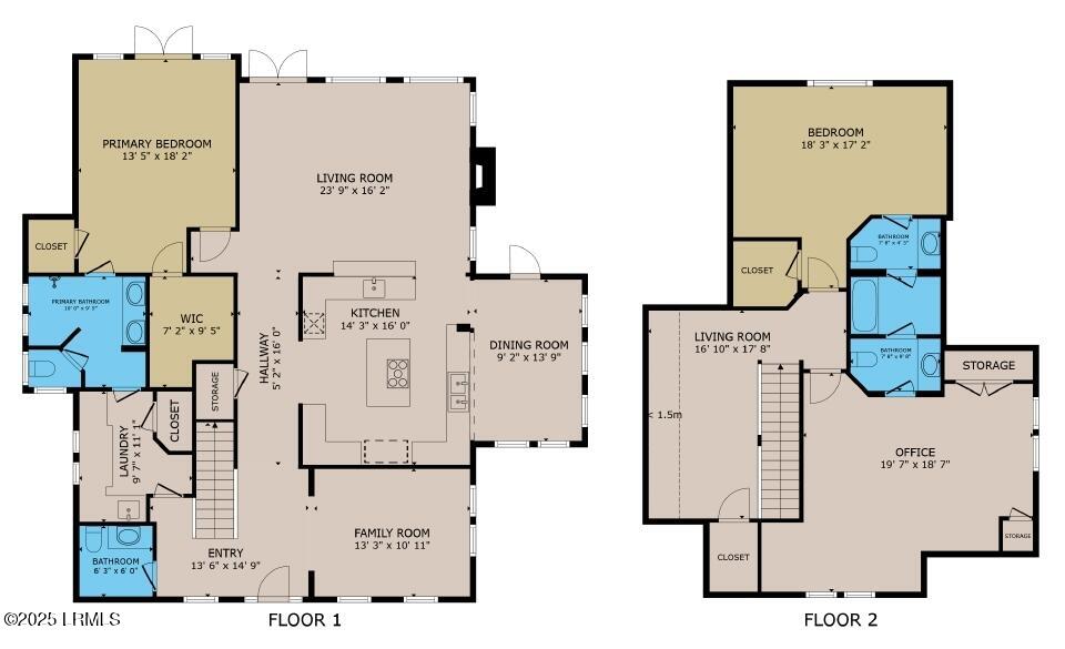 Beaufort, South Carolina 29907, United States, 4 Bedrooms Bedrooms, ,4 BathroomsBathrooms,Residential,Active,237941