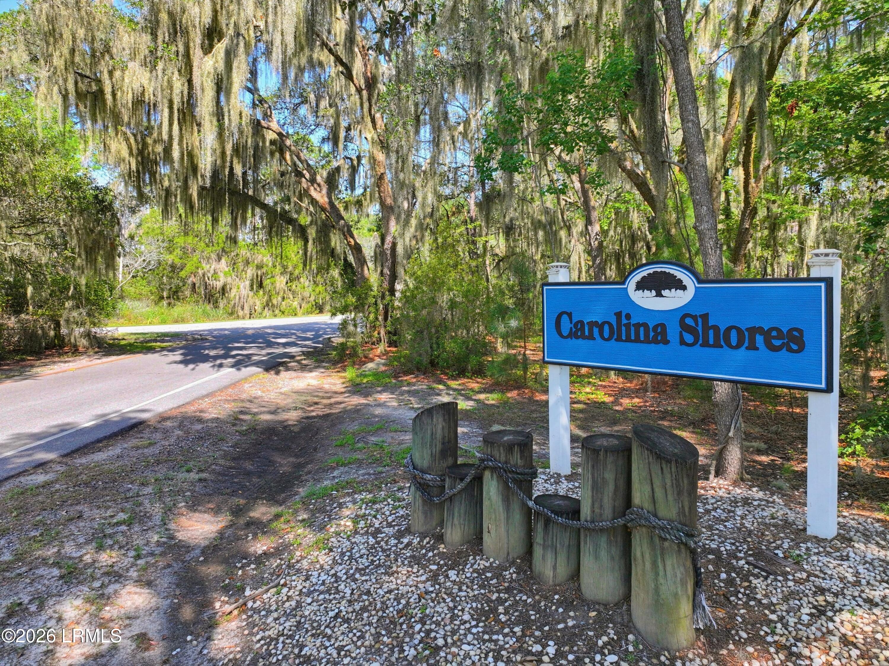 Tbd Carolina Avenue
