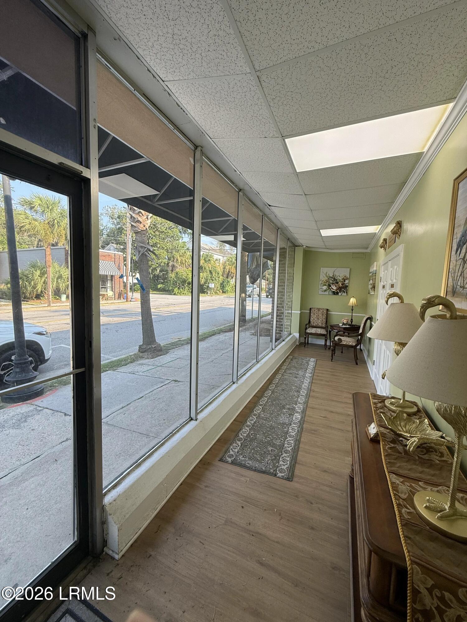 611 Carteret Street