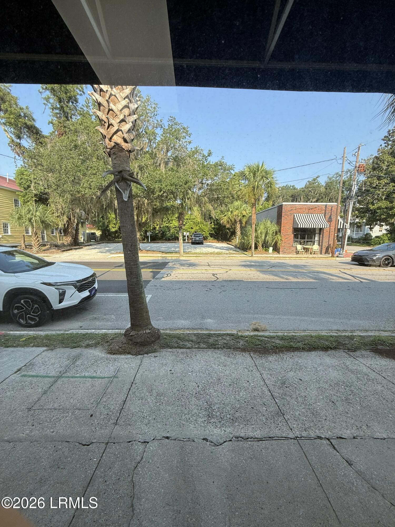 611 Carteret Street