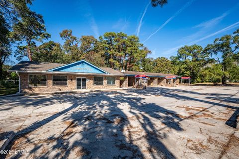 1802 Ribaut Road Port Royal SC 29935