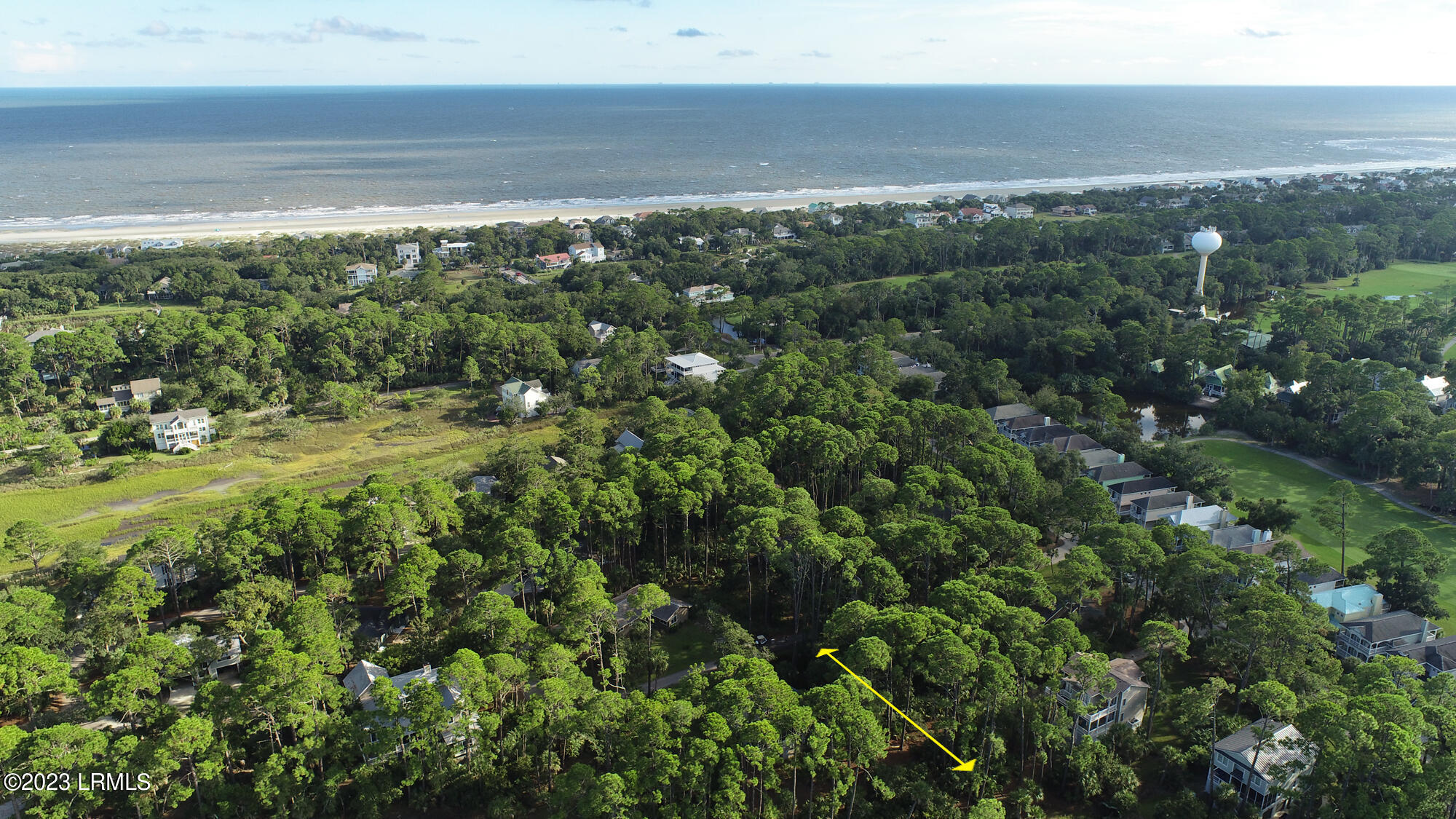 375 Yellow Tang Road