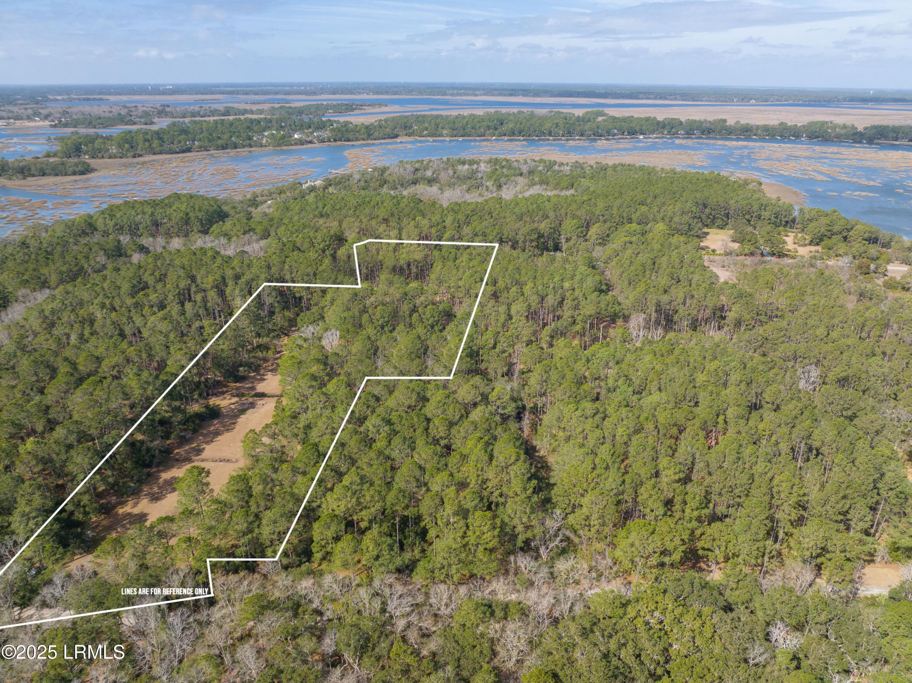 46 Old Smugglers Wharf Road