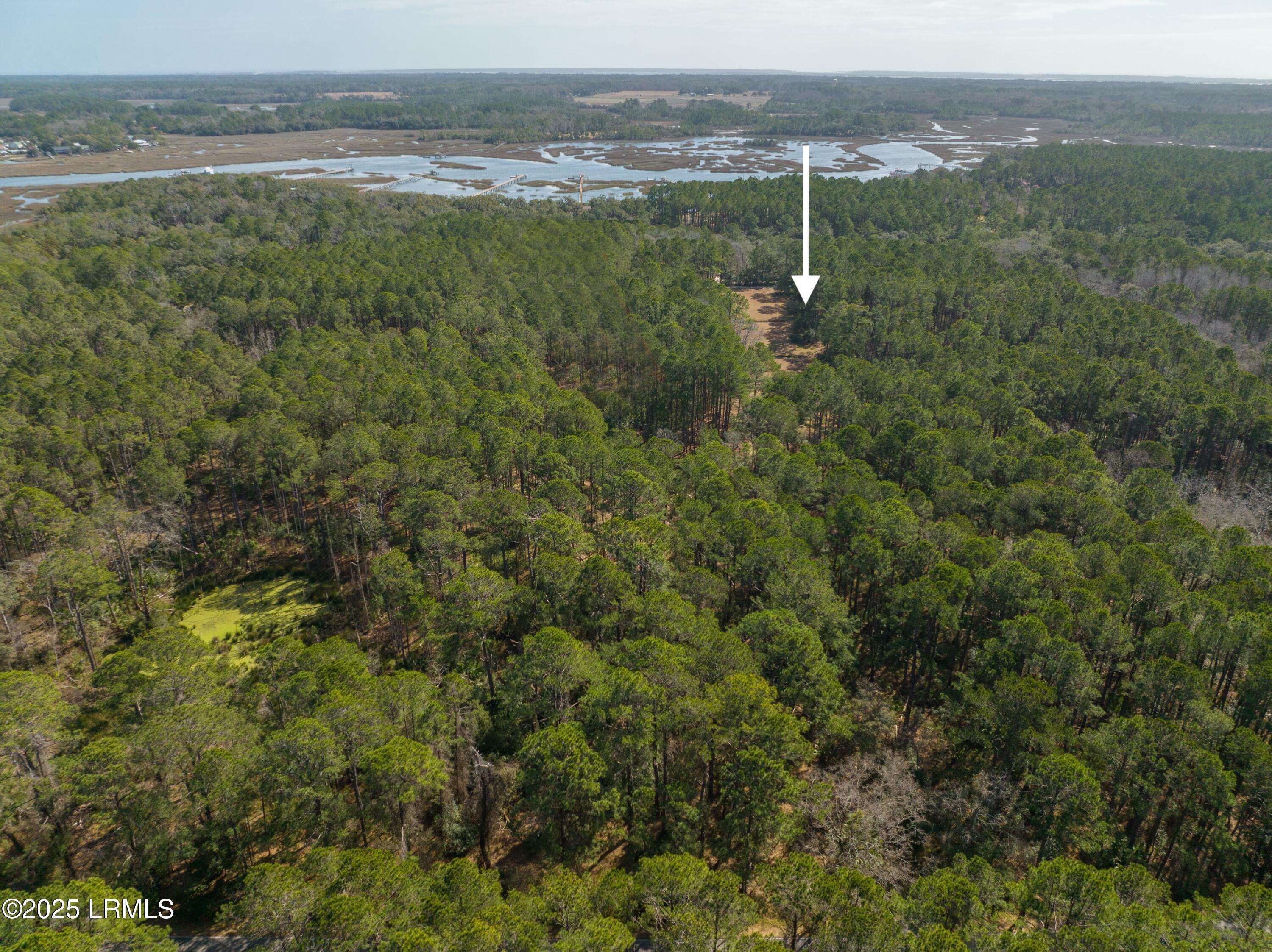 46 Old Smugglers Wharf Road