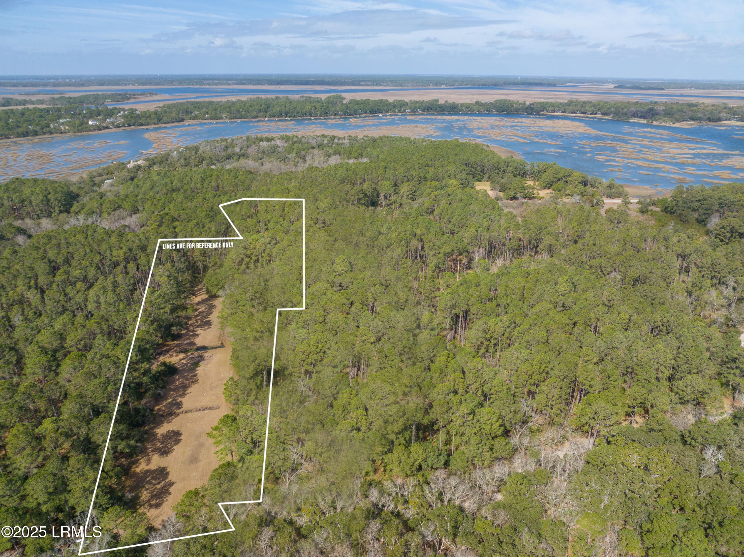 46 Old Smugglers Wharf Road