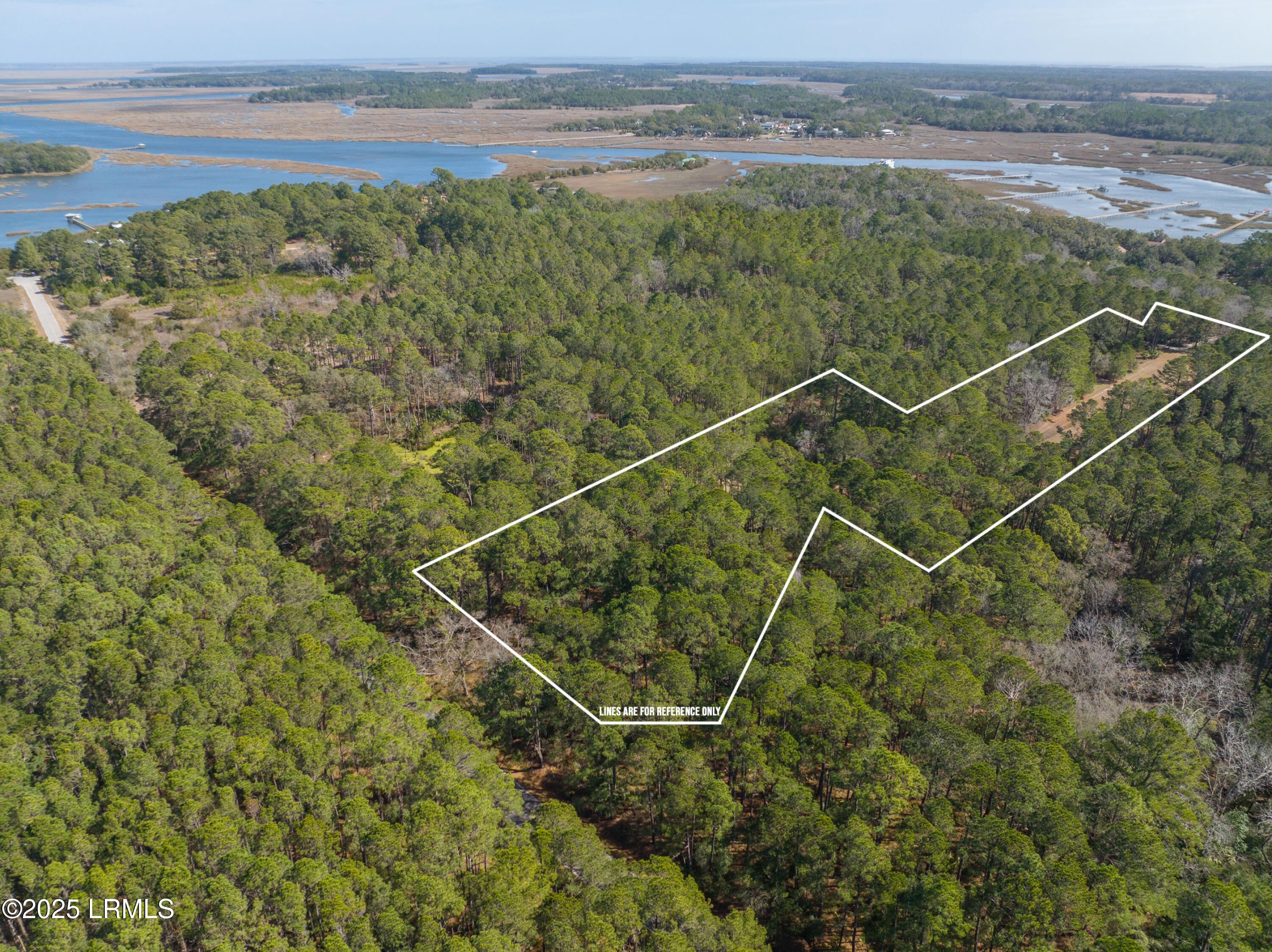 46 Old Smugglers Wharf Road