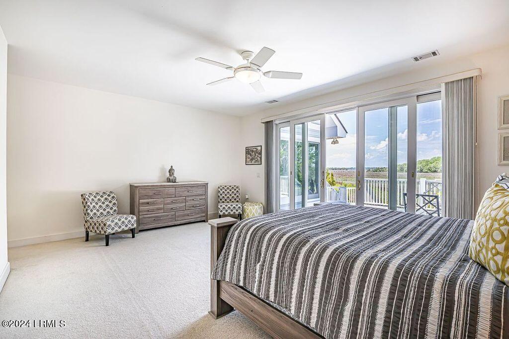 Dataw Island, South Carolina 29920, United States, 5 Bedrooms Bedrooms, ,5 BathroomsBathrooms,Residential,Pending,59286