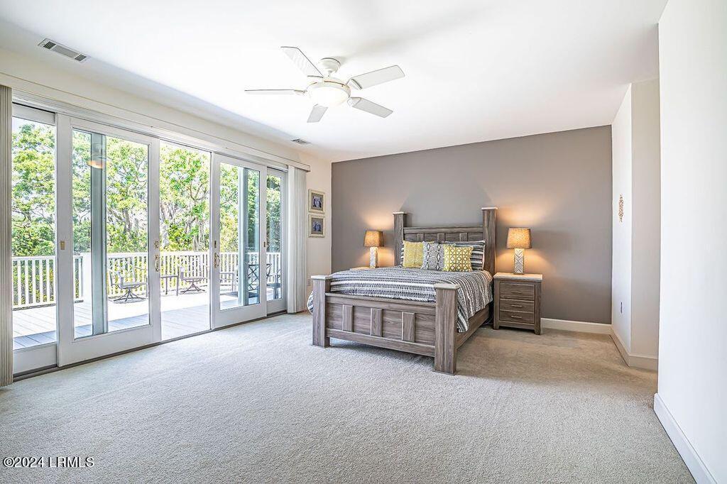 Dataw Island, South Carolina 29920, United States, 5 Bedrooms Bedrooms, ,5 BathroomsBathrooms,Residential,Pending,59286