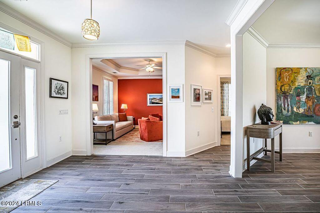 Dataw Island, South Carolina 29920, United States, 5 Bedrooms Bedrooms, ,5 BathroomsBathrooms,Residential,Pending,59286