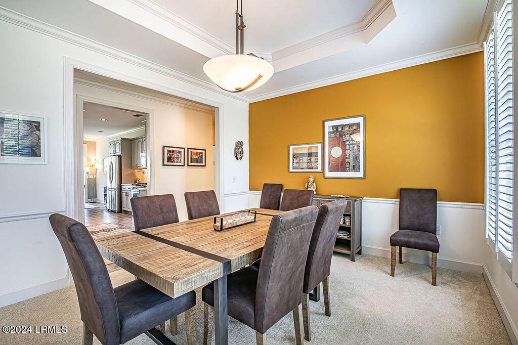 Dataw Island, South Carolina 29920, United States, 5 Bedrooms Bedrooms, ,5 BathroomsBathrooms,Residential,Pending,59286