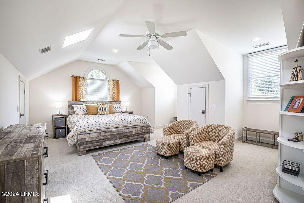 Dataw Island, South Carolina 29920, United States, 5 Bedrooms Bedrooms, ,5 BathroomsBathrooms,Residential,Pending,59286