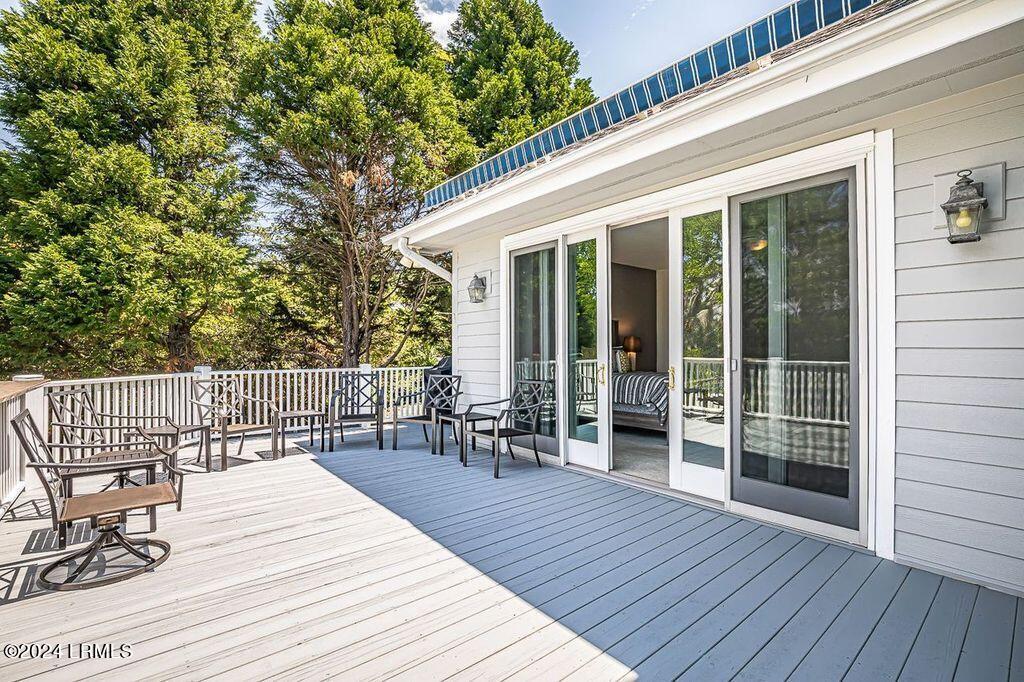 Dataw Island, South Carolina 29920, United States, 5 Bedrooms Bedrooms, ,5 BathroomsBathrooms,Residential,Pending,59286