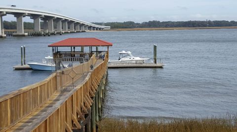 1231 Ladys Island Drive Unit 221, Port Royal, SC 29935 - MLS#: 190327