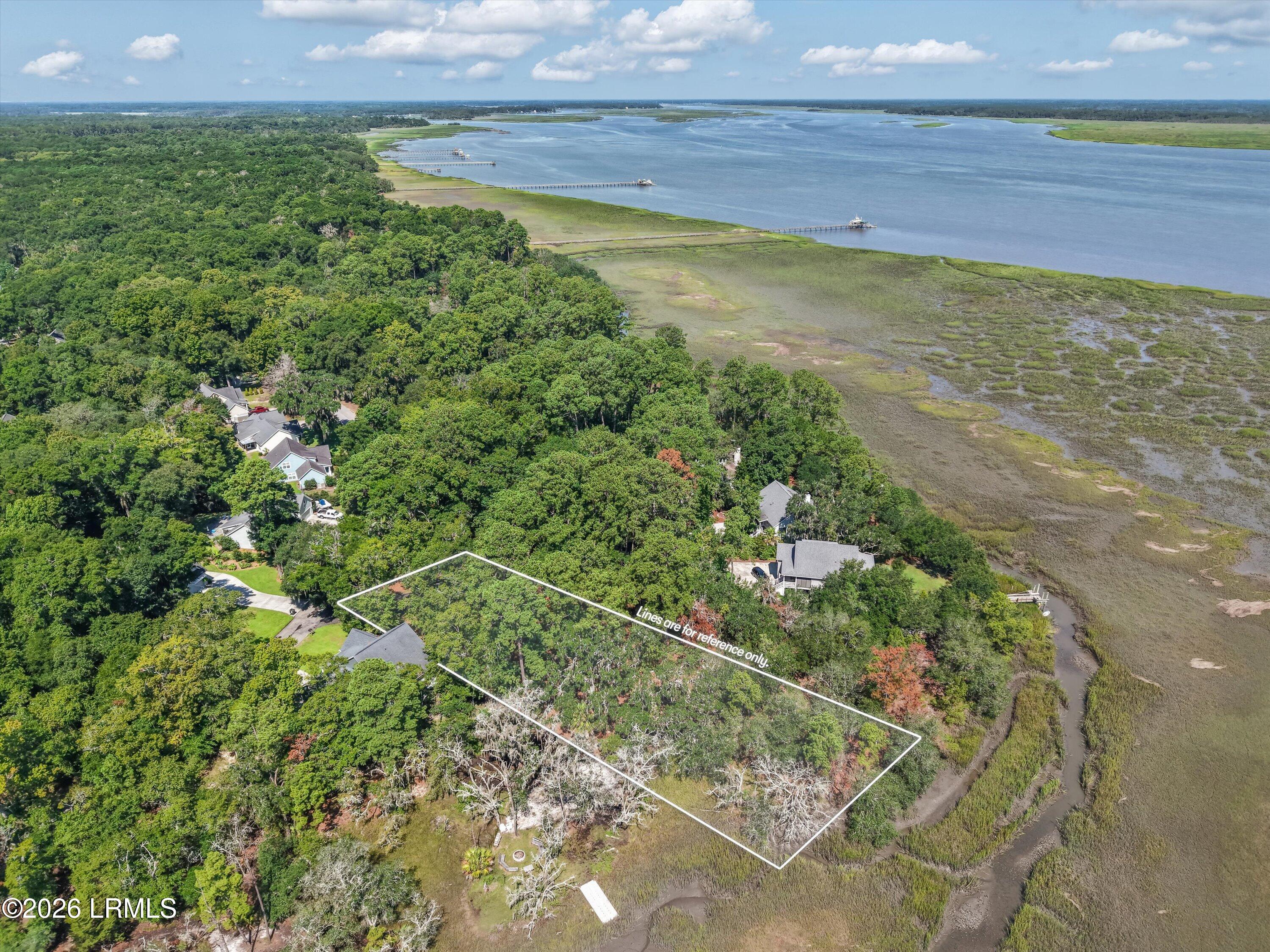 208 Black Skimmer Drive W