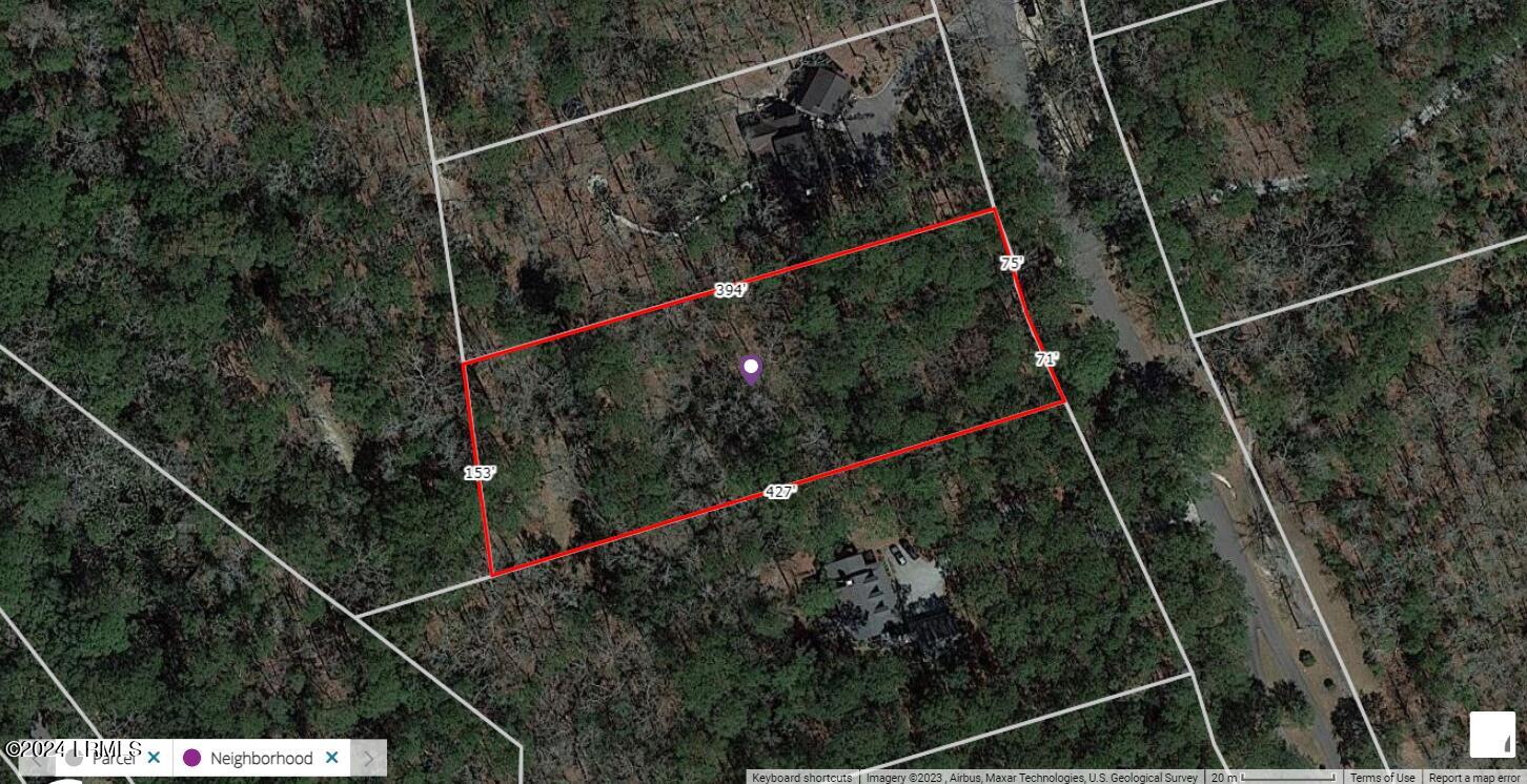 Seabrook, South Carolina 29940, United States, ,Land,Active,62134