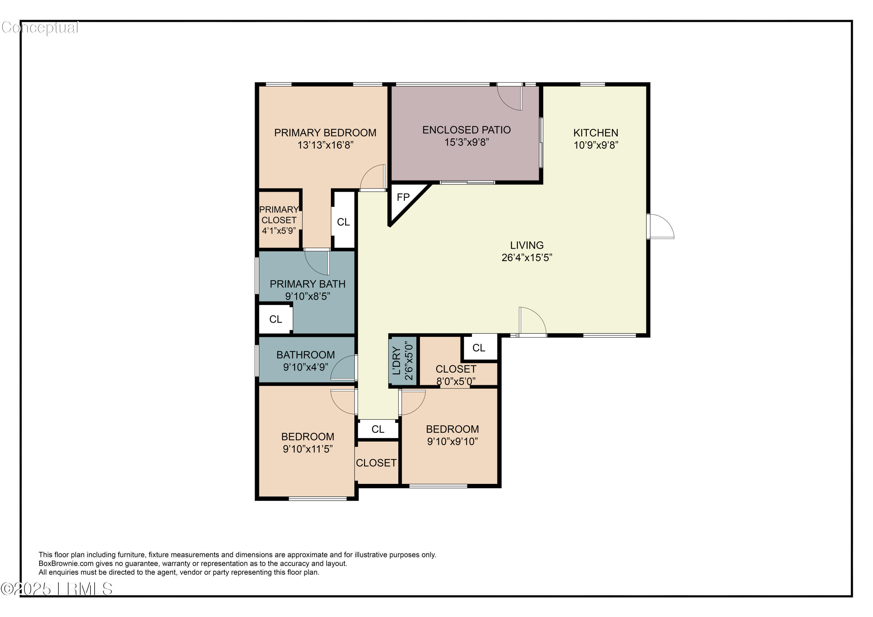 4 Wellington Drive