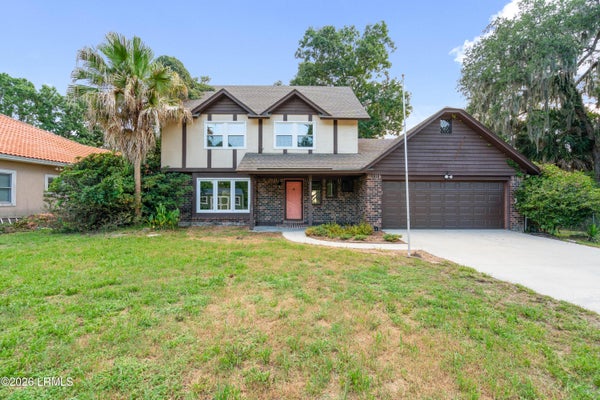 6823 OAKMONT DR, BEAUFORT, SC 29906 - Image 4ffce9b263b2bb17772ec33fe29e28c9/2533362824