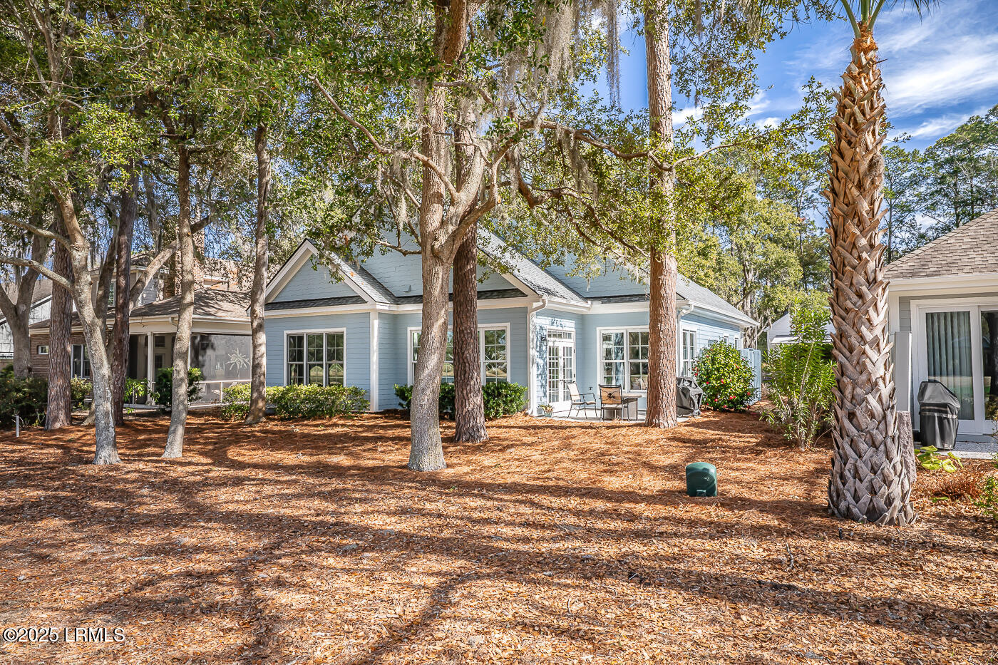 Dataw Island, South Carolina 29920, United States, 3 Bedrooms Bedrooms, ,3 BathroomsBathrooms,Residential,Active,3611