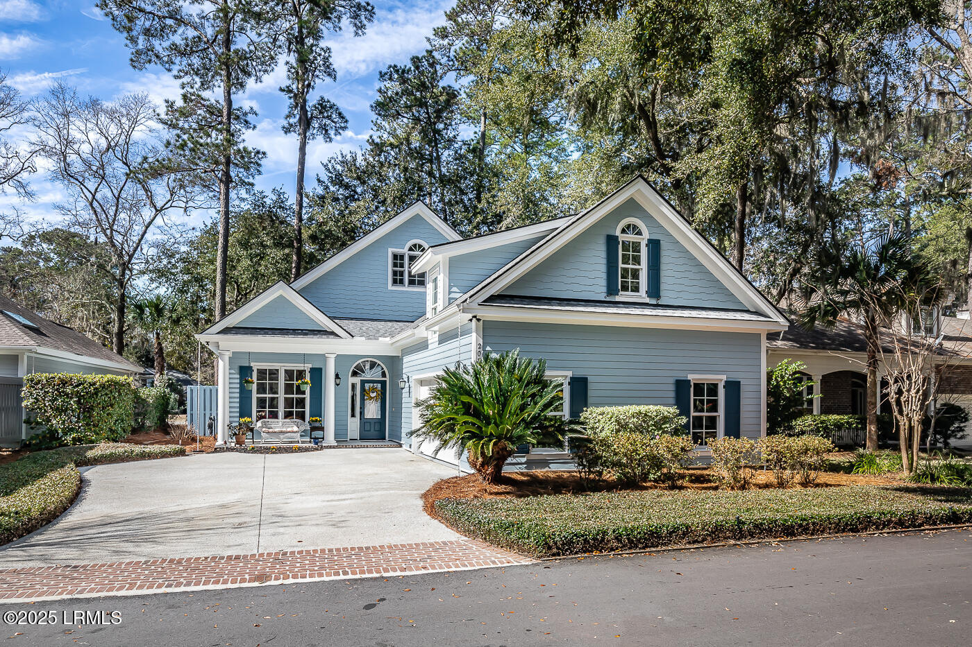 Dataw Island, South Carolina 29920, United States, 3 Bedrooms Bedrooms, ,3 BathroomsBathrooms,Residential,Active,3611