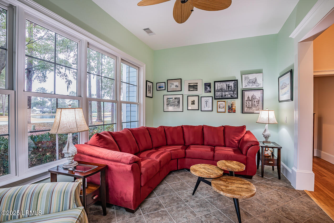 Dataw Island, South Carolina 29920, United States, 3 Bedrooms Bedrooms, ,3 BathroomsBathrooms,Residential,Active,3611