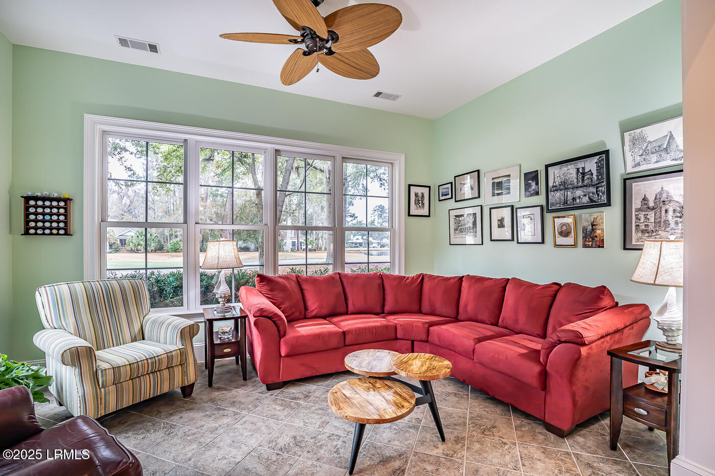 Dataw Island, South Carolina 29920, United States, 3 Bedrooms Bedrooms, ,3 BathroomsBathrooms,Residential,Active,3611