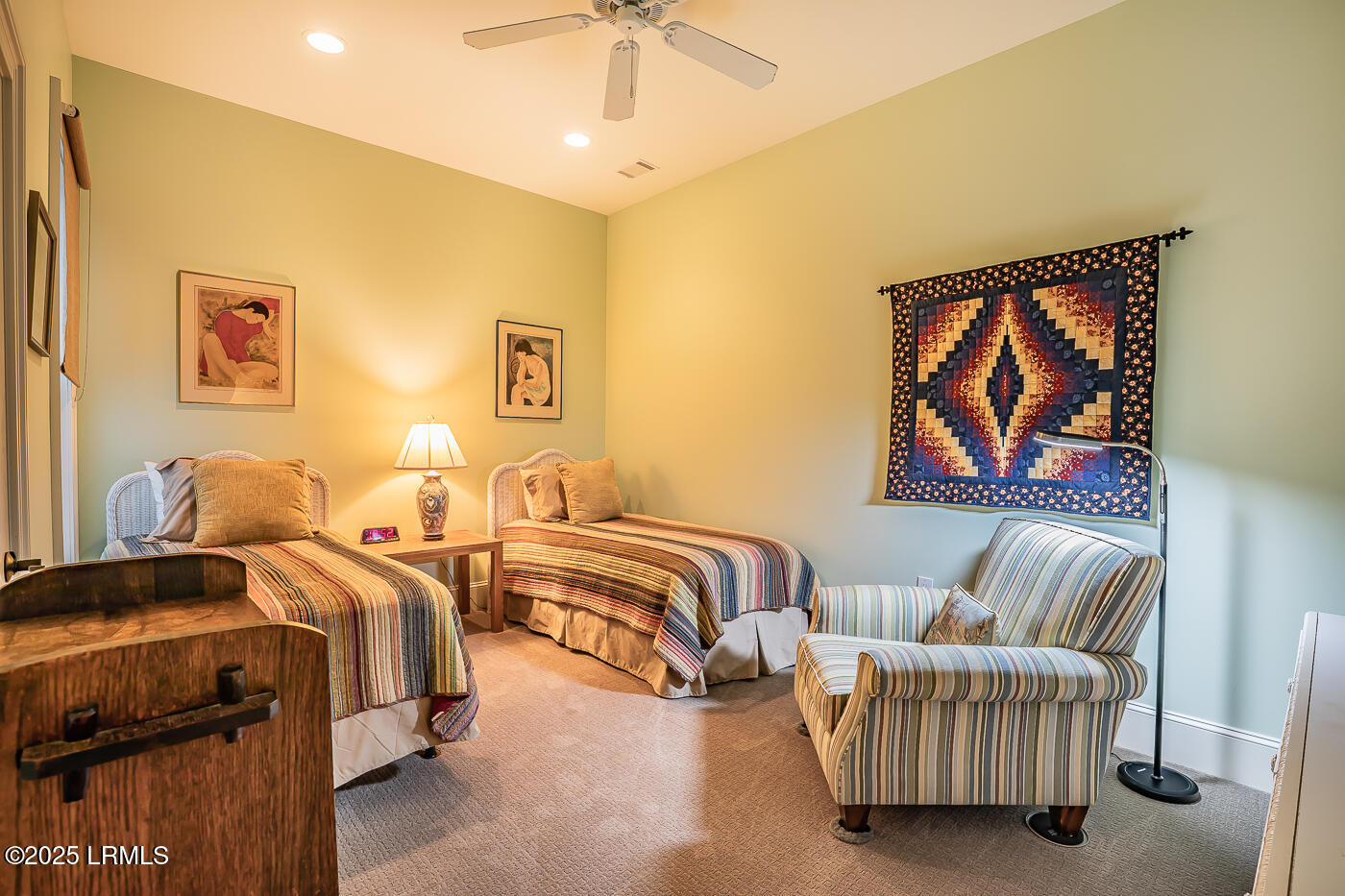 Dataw Island, South Carolina 29920, United States, 3 Bedrooms Bedrooms, ,3 BathroomsBathrooms,Residential,Active,3611