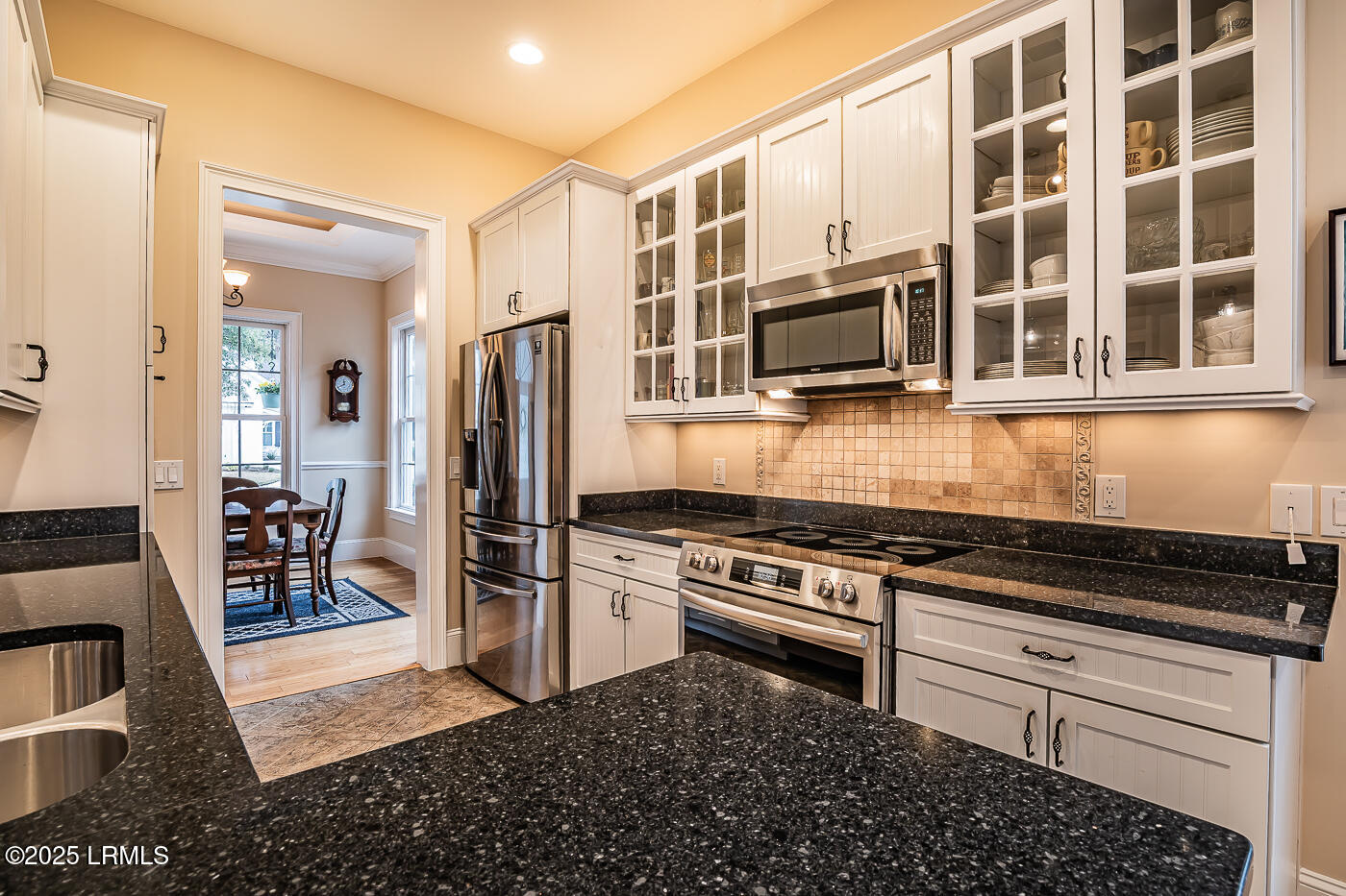 Dataw Island, South Carolina 29920, United States, 3 Bedrooms Bedrooms, ,3 BathroomsBathrooms,Residential,Active,3611