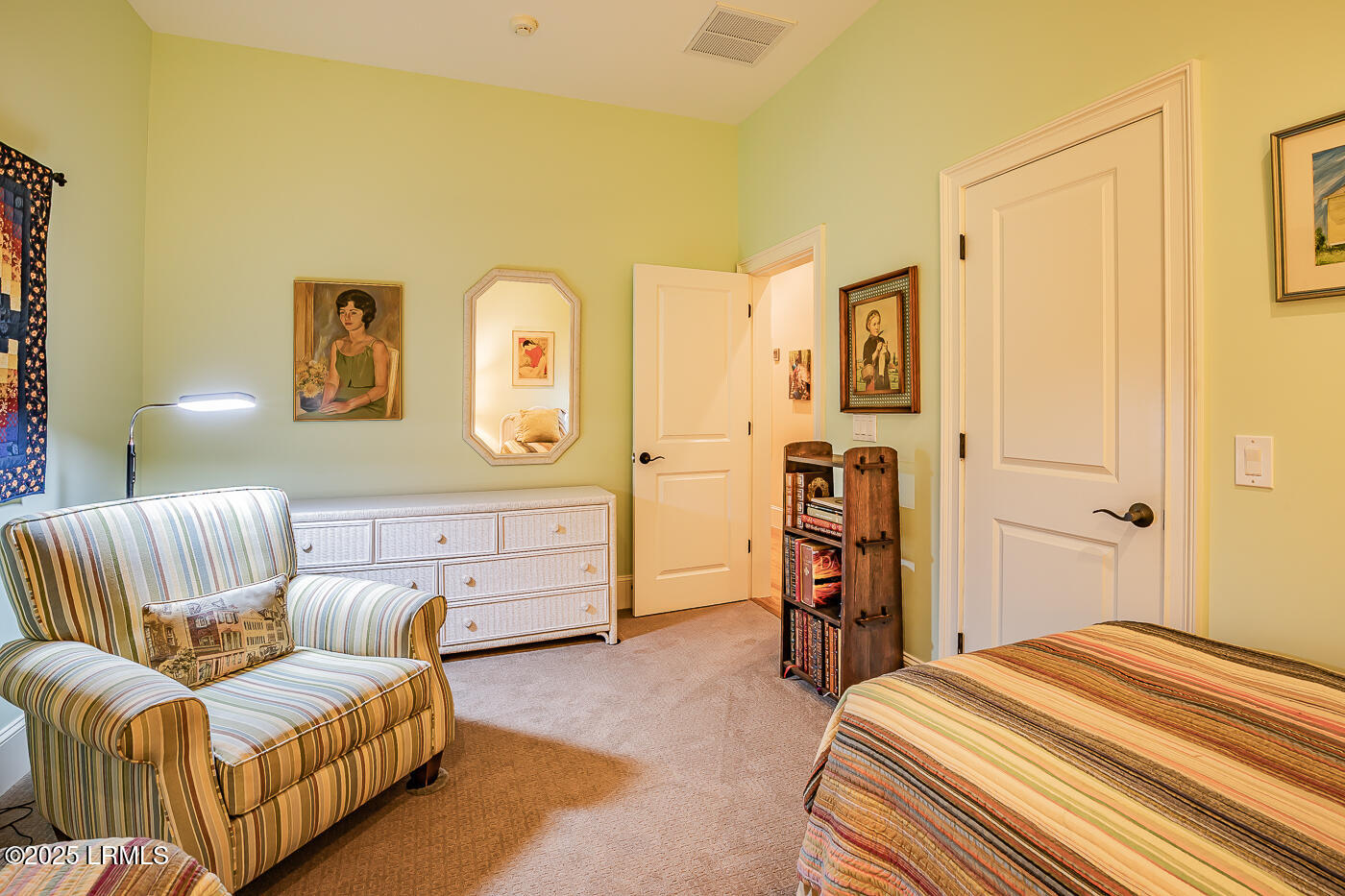 Dataw Island, South Carolina 29920, United States, 3 Bedrooms Bedrooms, ,3 BathroomsBathrooms,Residential,Active,3611