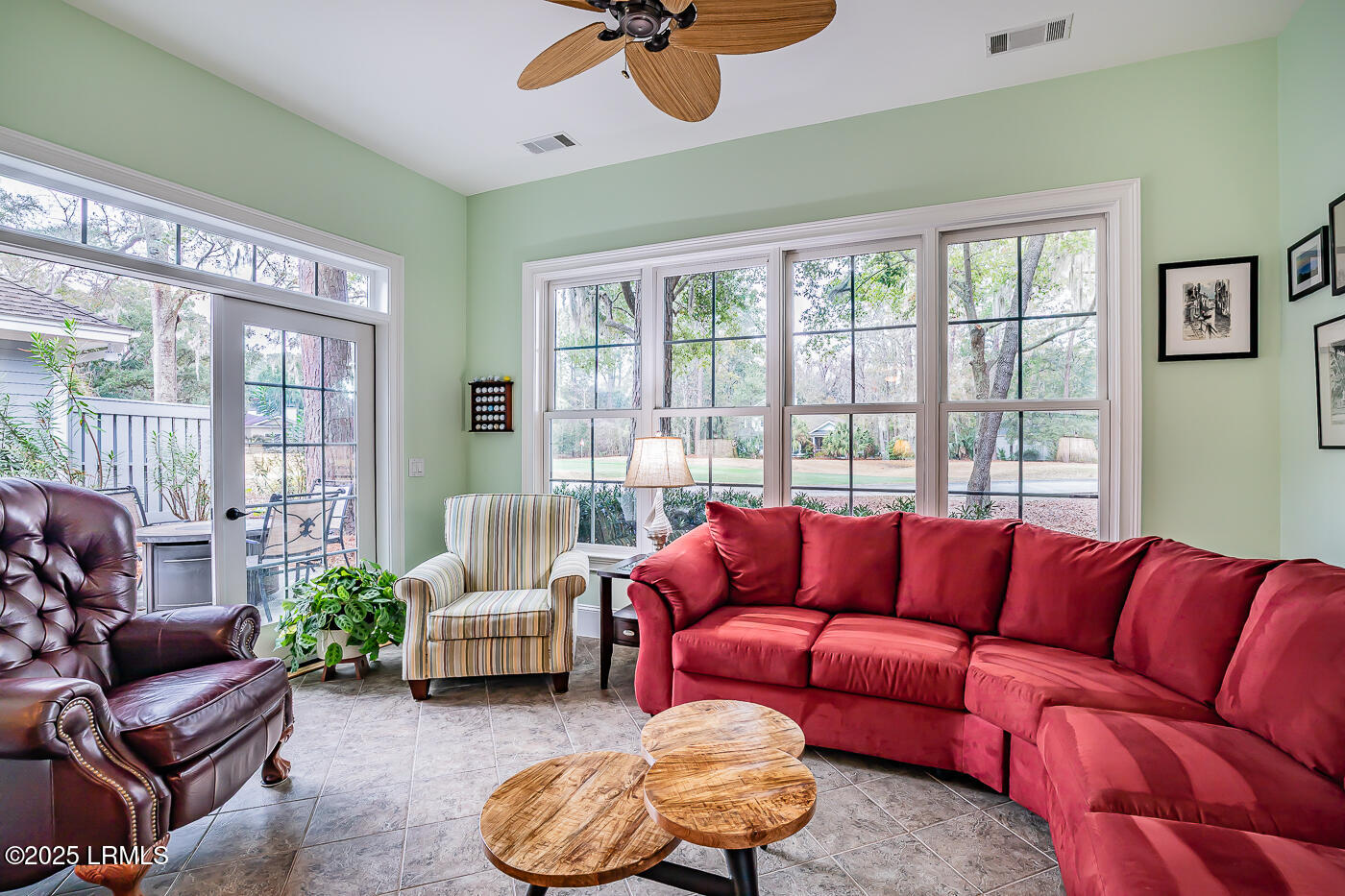 Dataw Island, South Carolina 29920, United States, 3 Bedrooms Bedrooms, ,3 BathroomsBathrooms,Residential,Active,3611