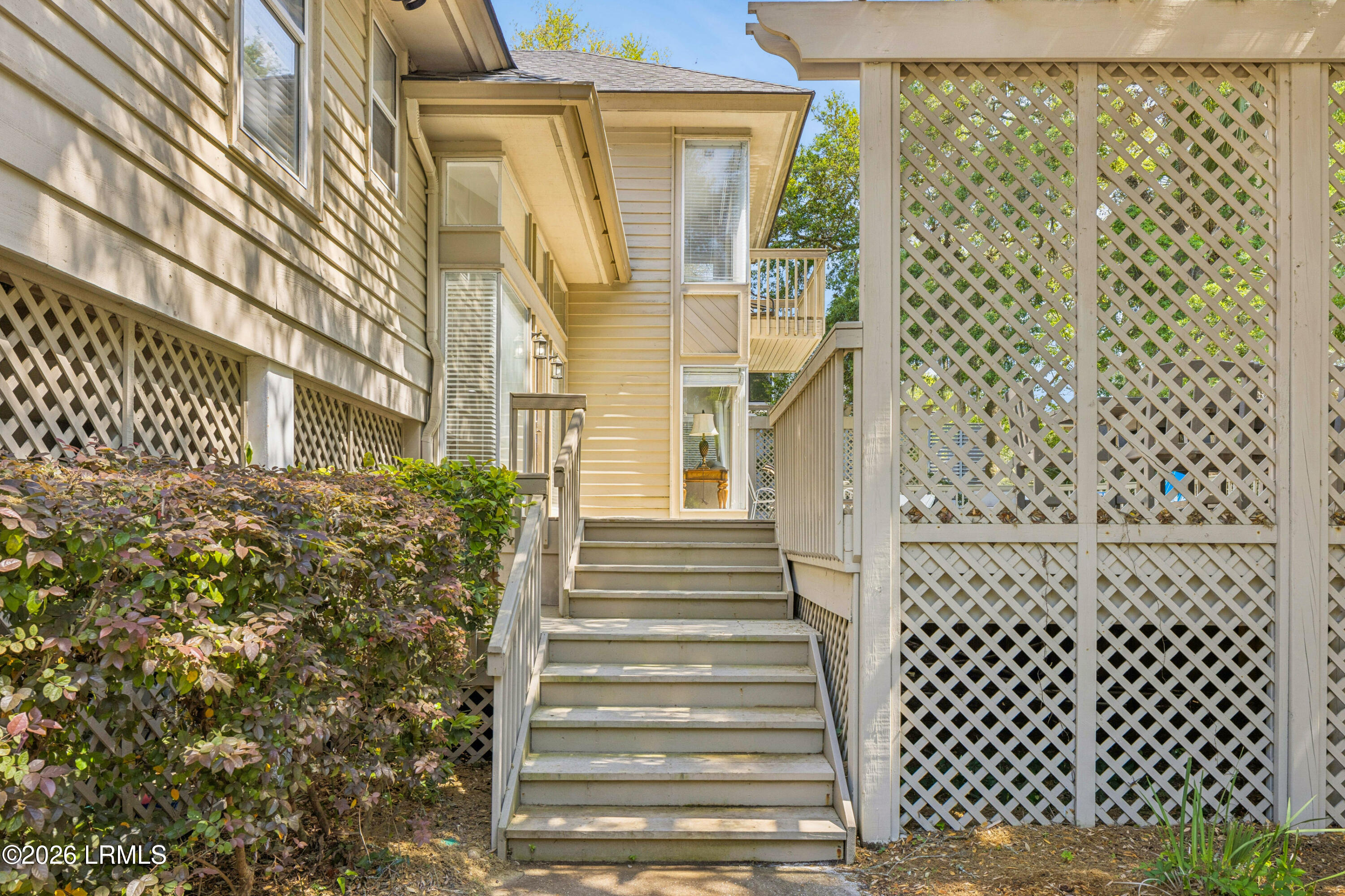 30 N Forest Beach Drive