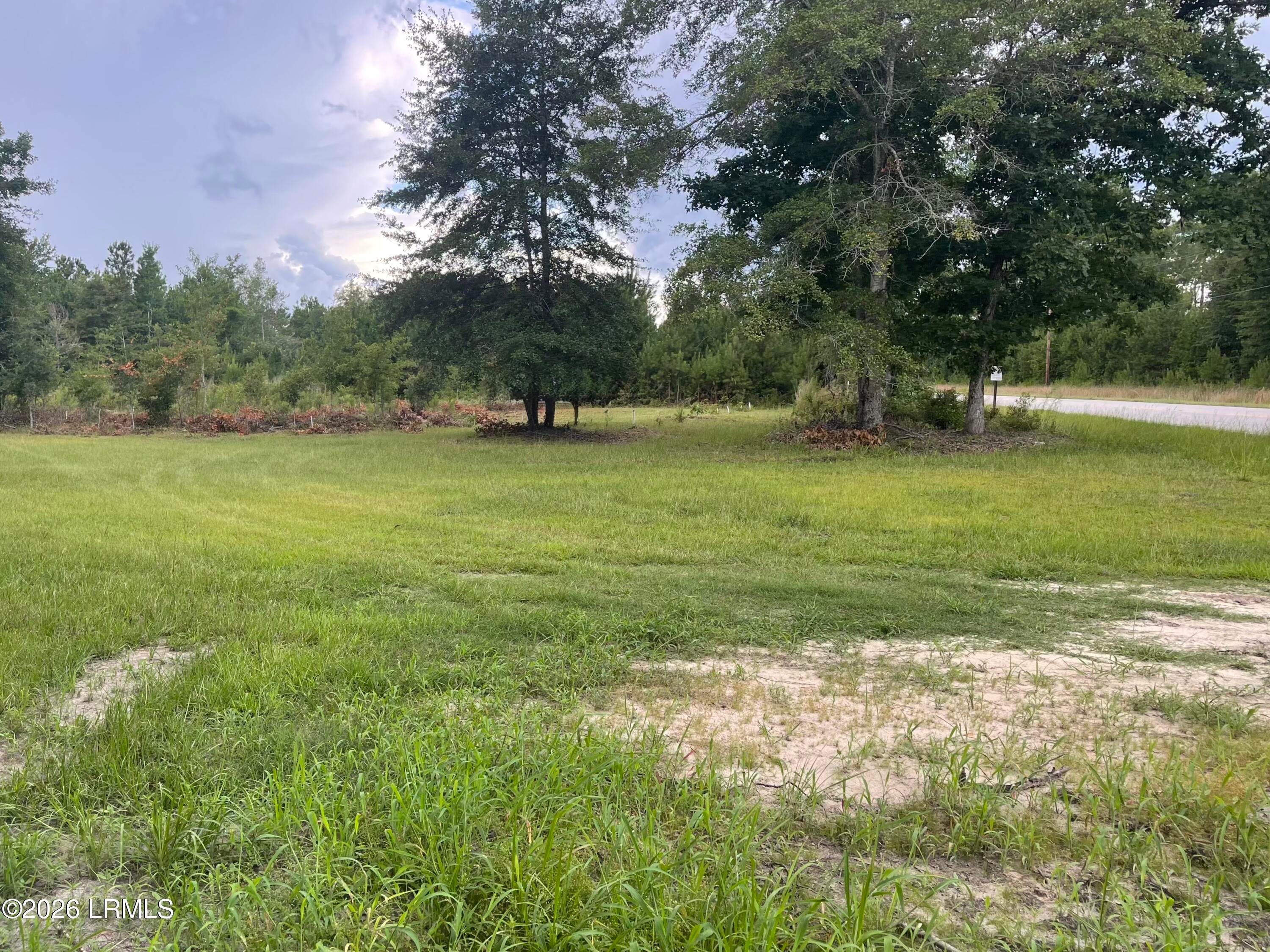 Tbd Heritage Road
