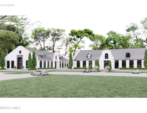 2729 Bohicket Road Johns Island SC 29455