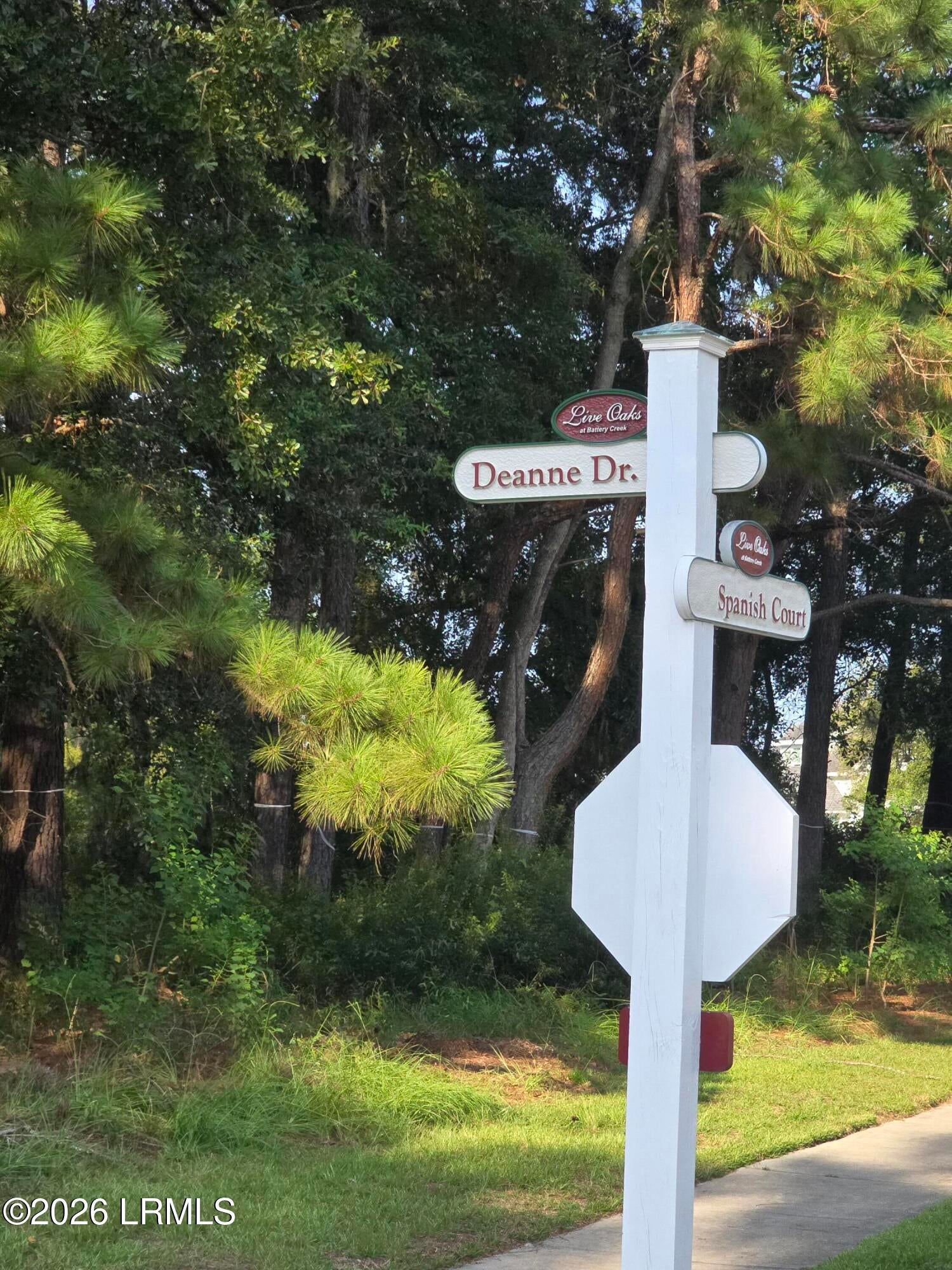 1611 Deanne Drive
