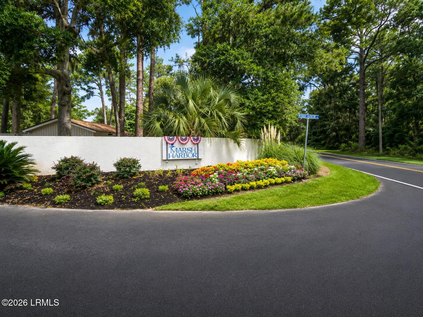6c Marsh Harbor Drive