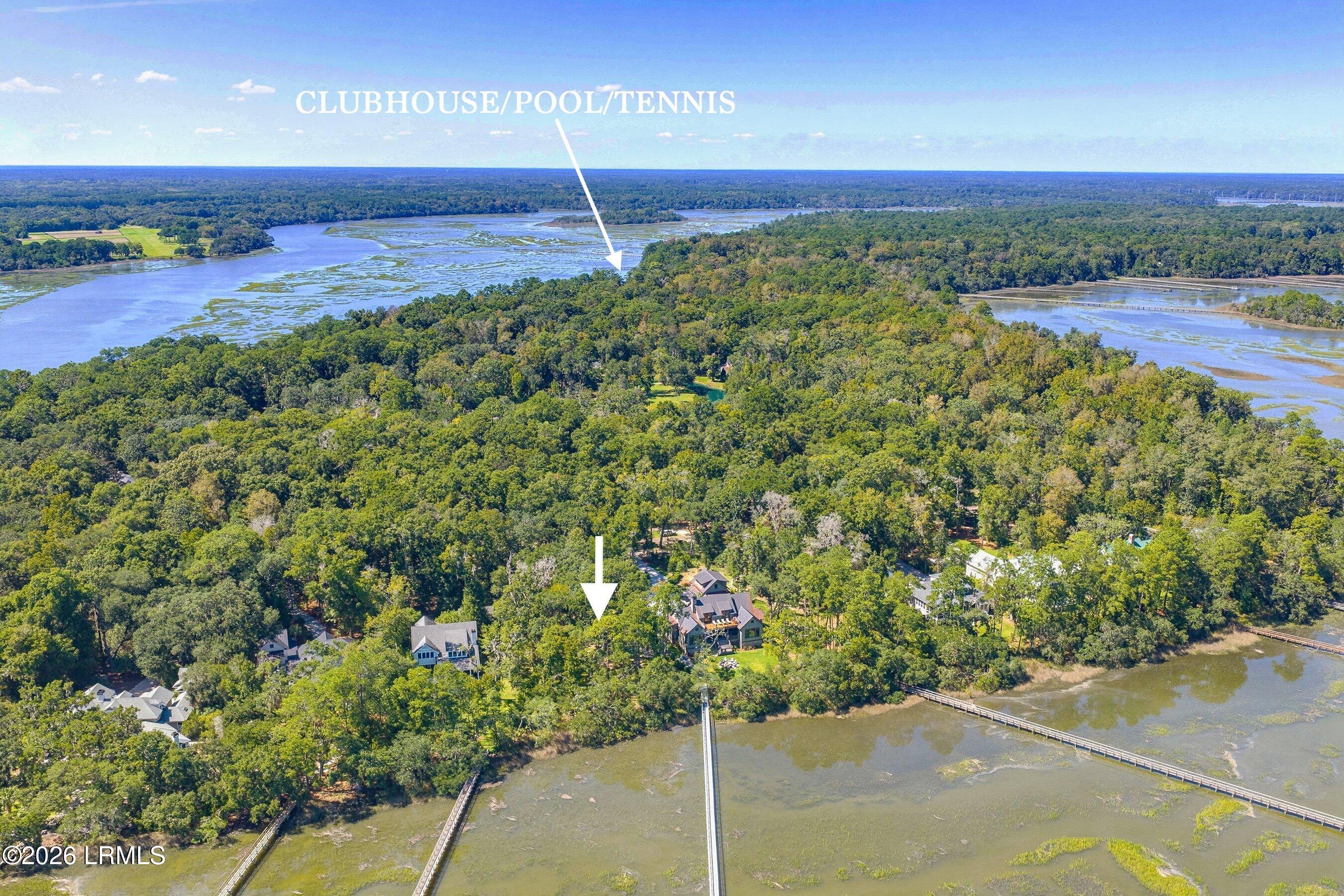 208 Bull Point Drive