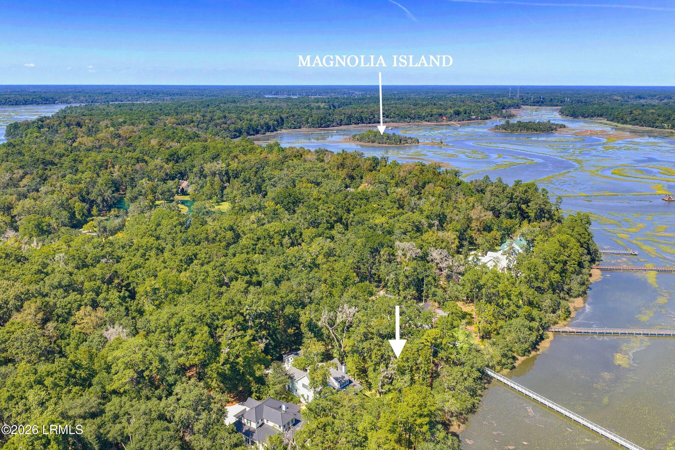 208 Bull Point Drive