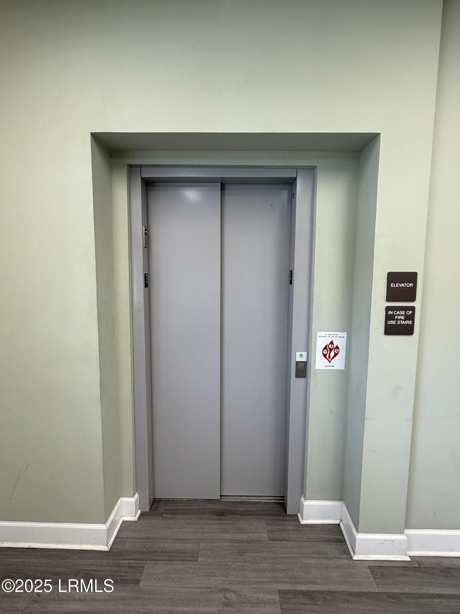 711 Bladen Street 309