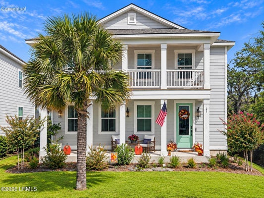 21 BASIN TRAIL ST, BEAUFORT, SC 29907 - Image 5620bbc986bfaf31dbae5cbcb3bc090a/1754210469